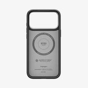 Case Spigen Enzo Aramid T iPhone 17 Pro Max (MagSafe)