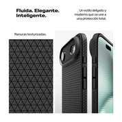 Case Spigen Liquid Air iPhone 17 Air