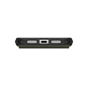 Case UAG Civilian iPhone 17 Pro Max (MagSafe) - Olive/Orange