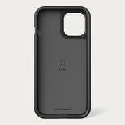 Case Moment Rugged iPhone 12 Pro Max (OUTLET) - Black Canvas