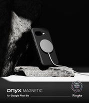 Case Ringke Onyx Magnetic Pixel 9a (MagSafe)
