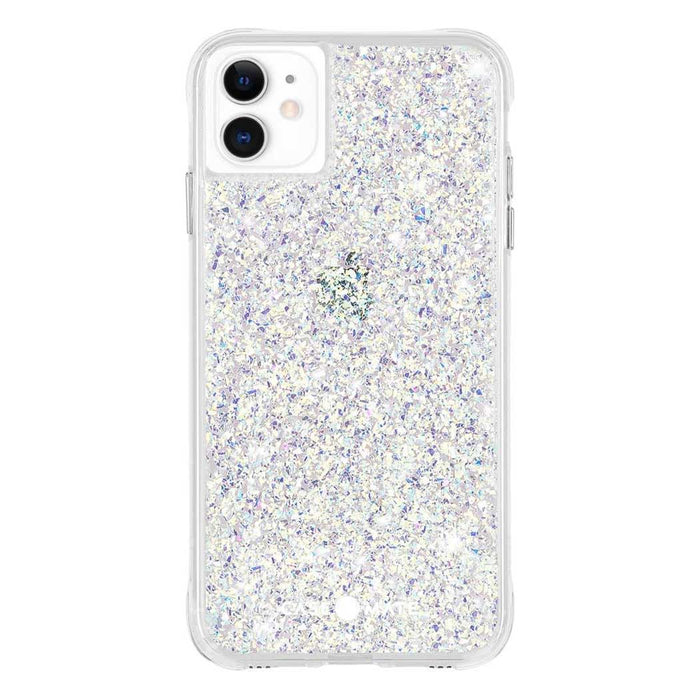Case Case-Mate Twinkle iPhone 11 - Stardust