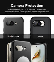 Case Ringke Onyx Magnetic Pixel 9a (MagSafe)