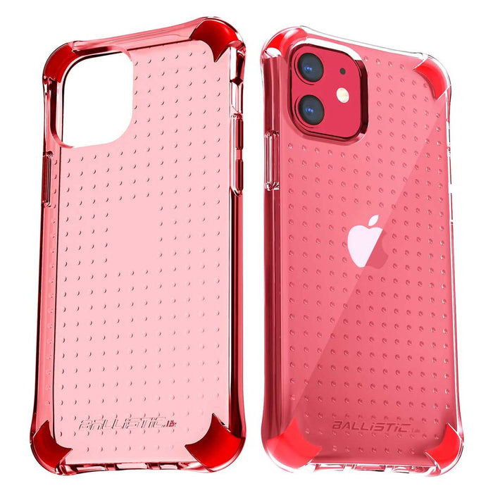 Case Ballistic Raptor Serie S iPhone 12 / 12 Pro