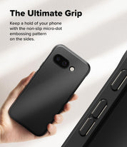 Case Ringke Onyx Magnetic Pixel 9a (MagSafe)