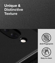 Case Ringke Onyx Magnetic Pixel 9a (MagSafe)