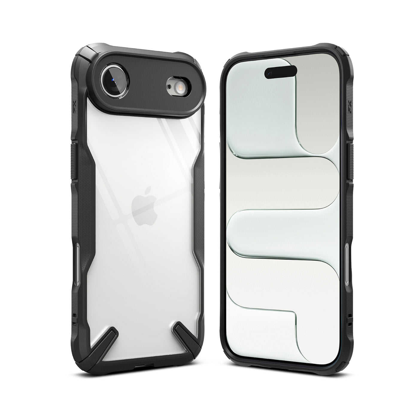 Case Ringke Fusion X iPhone 17 Air