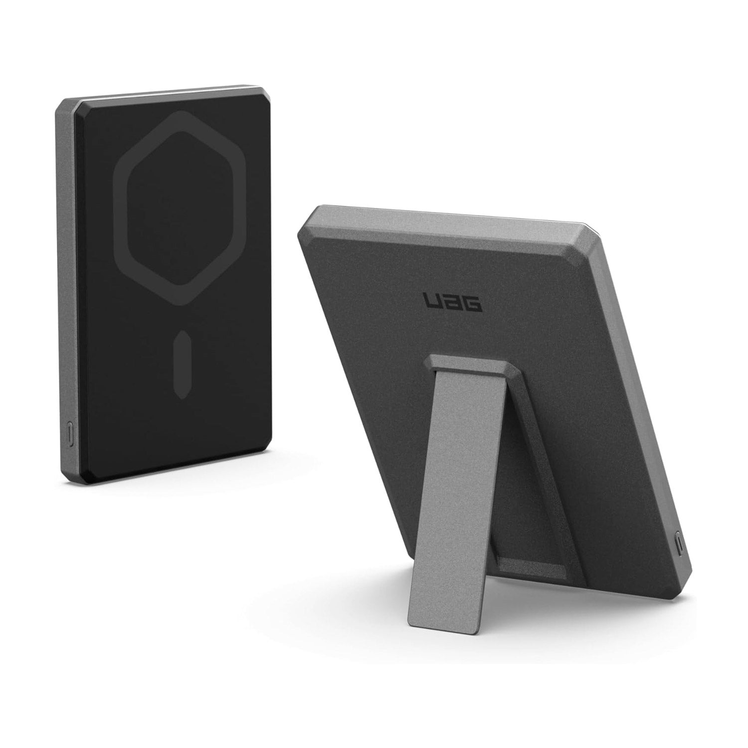 Power Bank Portátil UAG Stand Ultra Slim 5000 Mah (MagSafe)