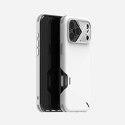 Case Aulumu Shock Proof iPhone 17 Pro (MagSafe) + Control de Cámara