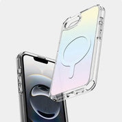 Case Avana Cosmic Frost Apple iPhone 16e (MagSafe)