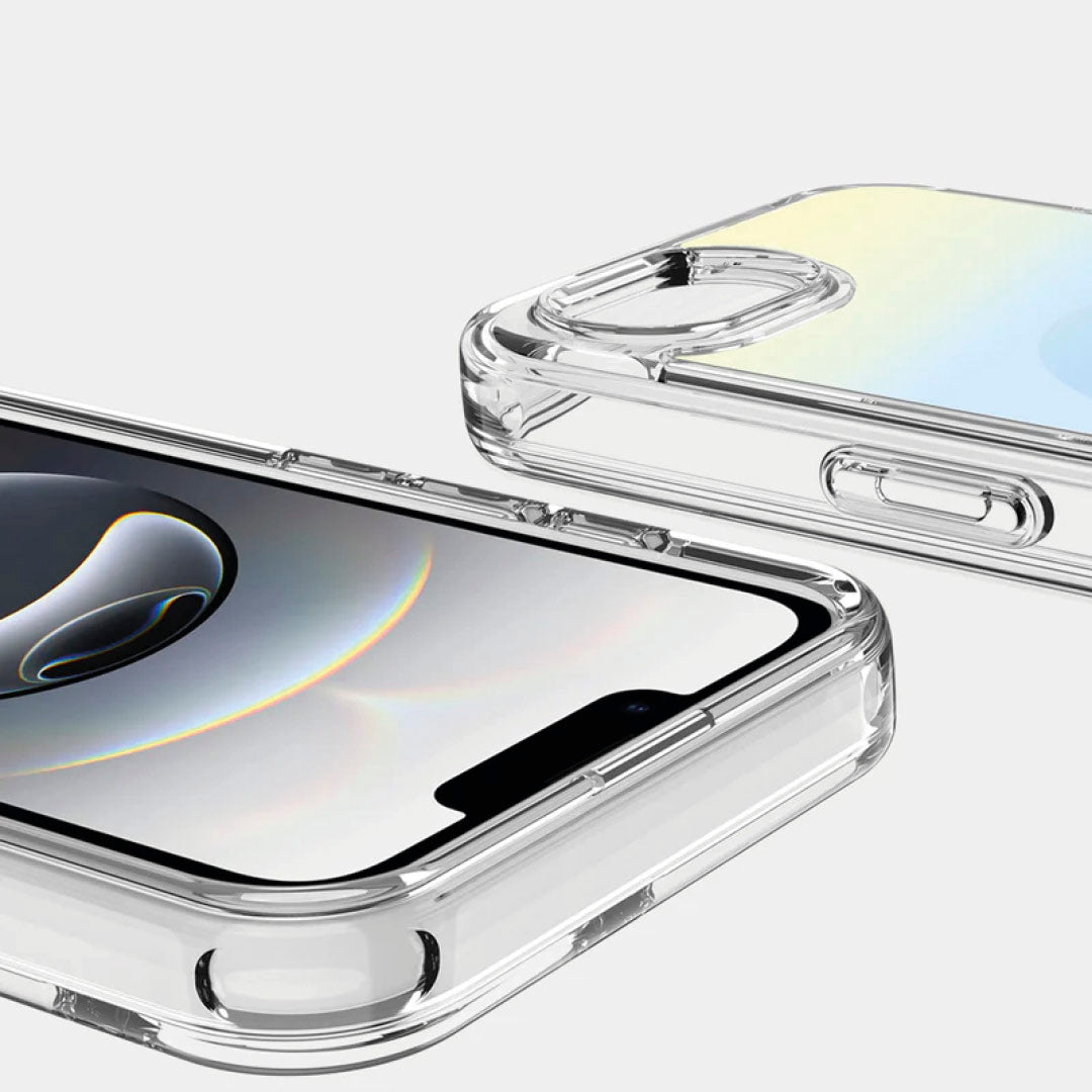 Case Avana Cosmic Frost Apple iPhone 16e (MagSafe)