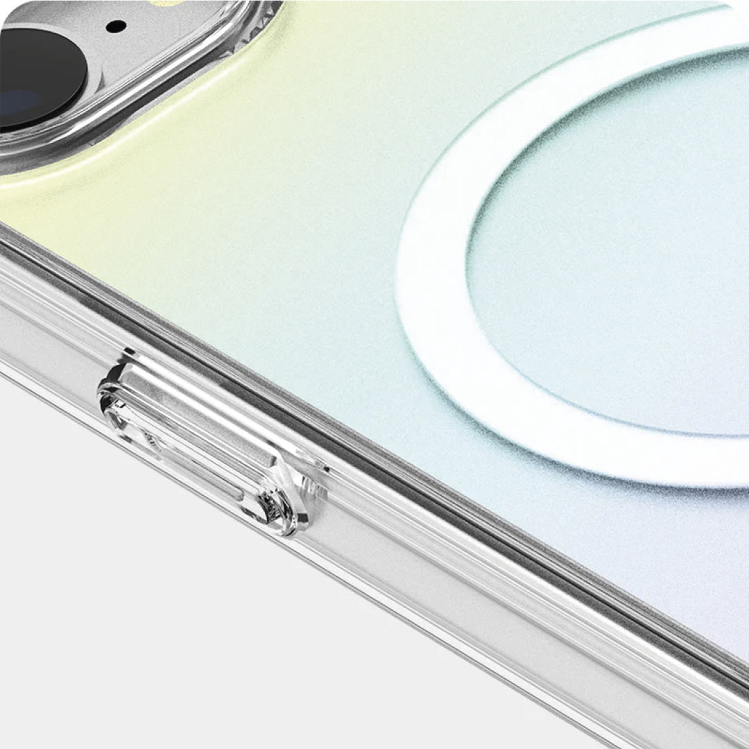 Case Avana Cosmic Frost Apple iPhone 16e (MagSafe)