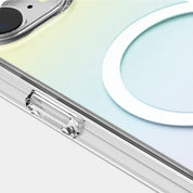 Case Avana Cosmic Frost Apple iPhone 16e (MagSafe)