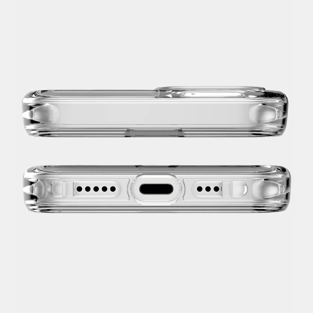 Case Avana Cosmic Frost Apple iPhone 16e (MagSafe)