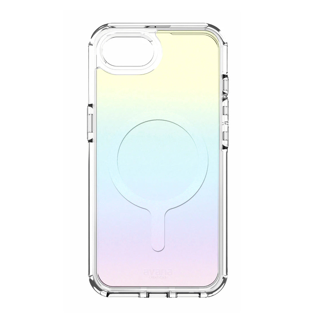 Case Avana Cosmic Frost Apple iPhone 16e (MagSafe)