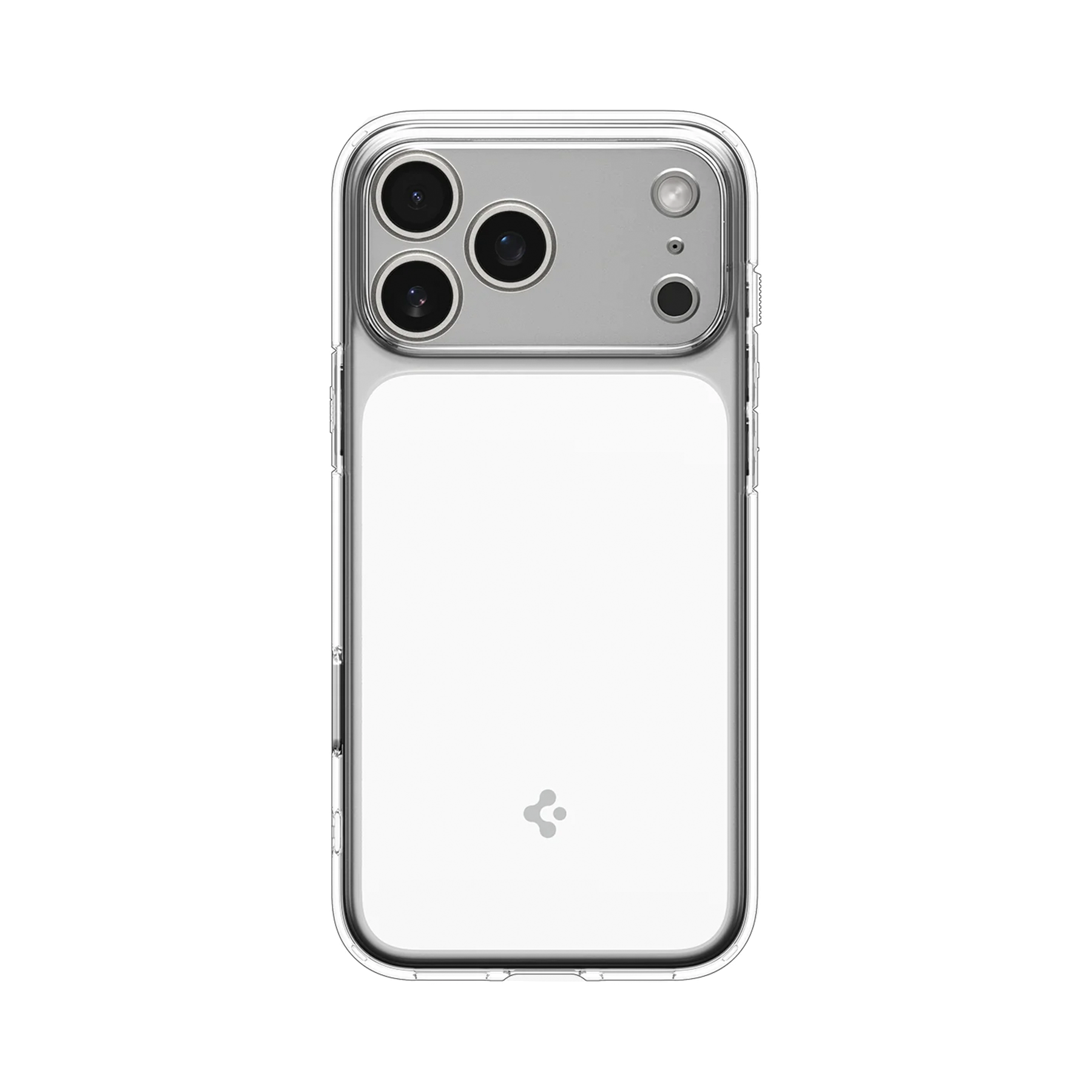 Case Spigen Ultra Hybrid T Mag Fit iPhone 17 Pro Max (MagSafe)