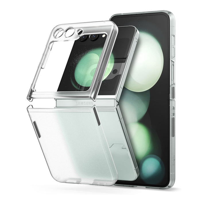 Case Ringke Slim Galaxy Z Flip 5 - Mate Clear
