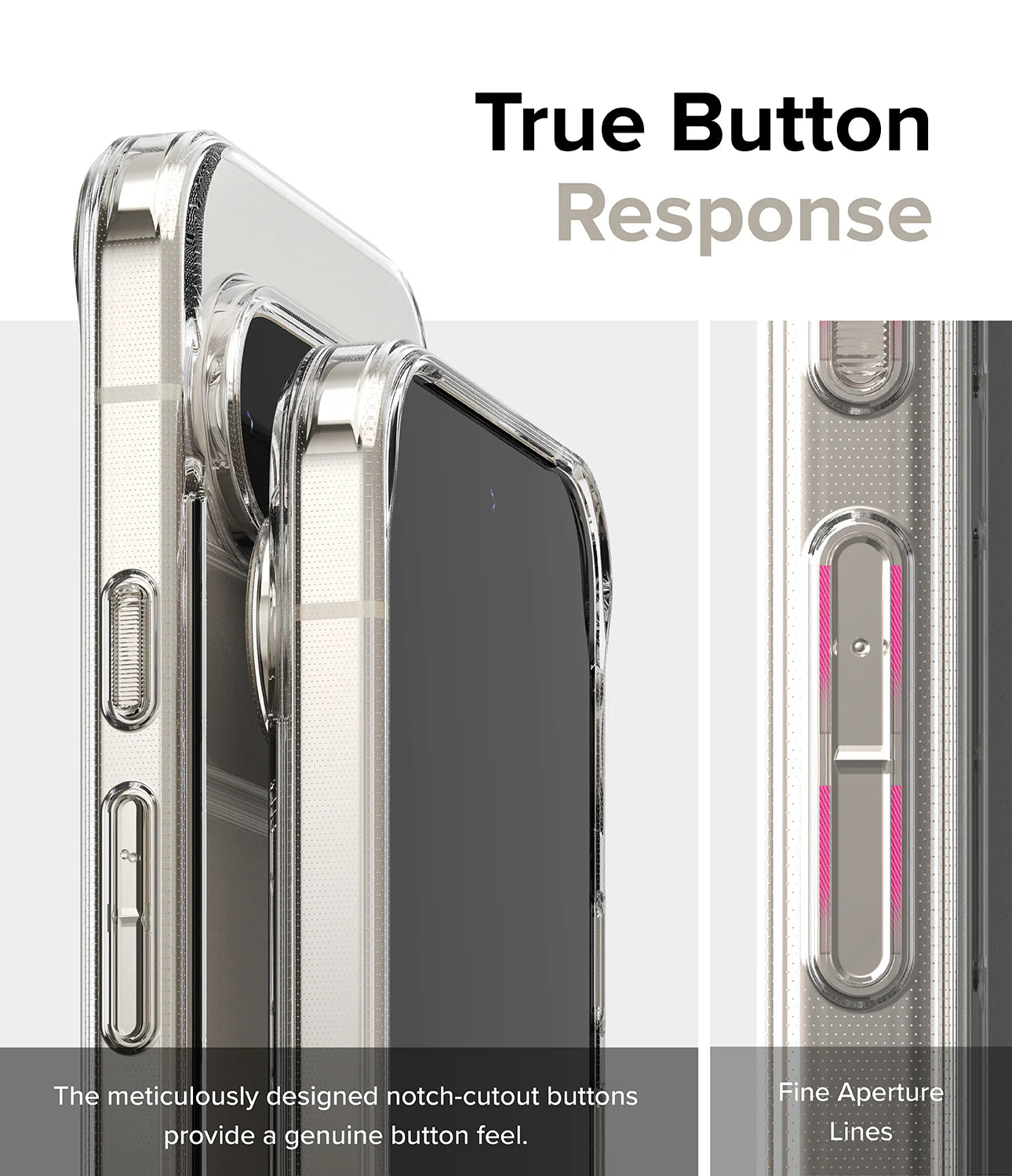 Case Ringke Fusion Pixel 9 Pro XL