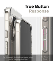 Case Ringke Fusion Pixel 9 Pro XL