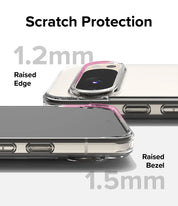 Case Ringke Fusion Pixel 9 Pro XL