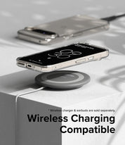 Case Ringke Fusion Pixel 9 Pro XL