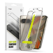 Protector de Pantalla Vidrio Ringke Easy Slide Pixel 9 / 9 Pro (2 UND)