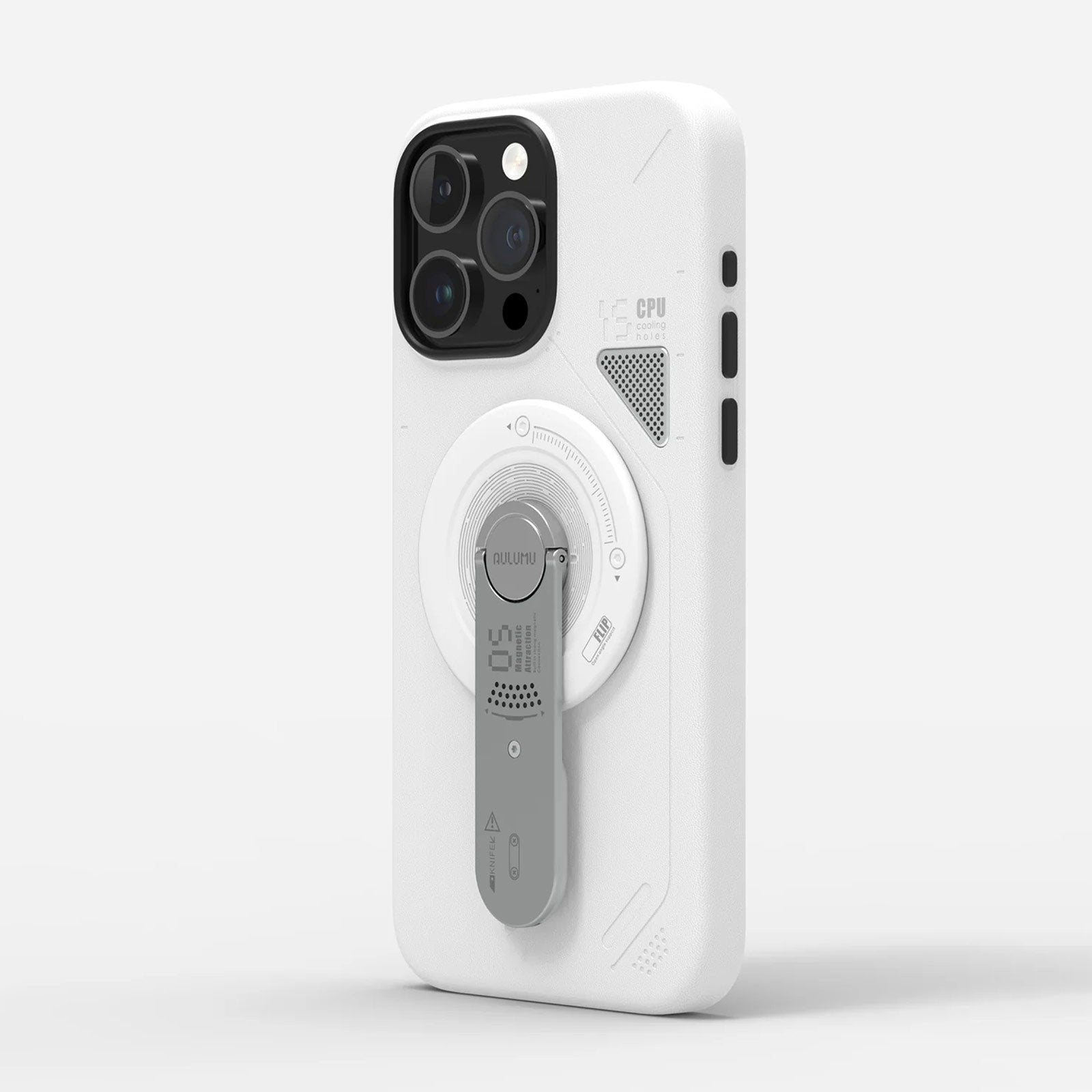 Parante Aulumu Kickstand (MagSafe)