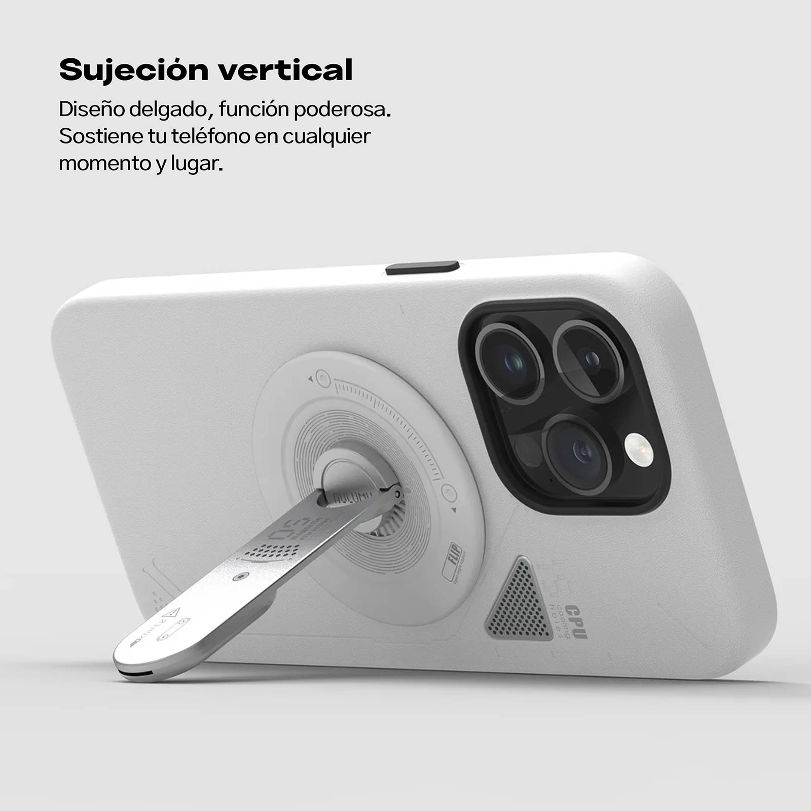 Parante Aulumu Kickstand (MagSafe)