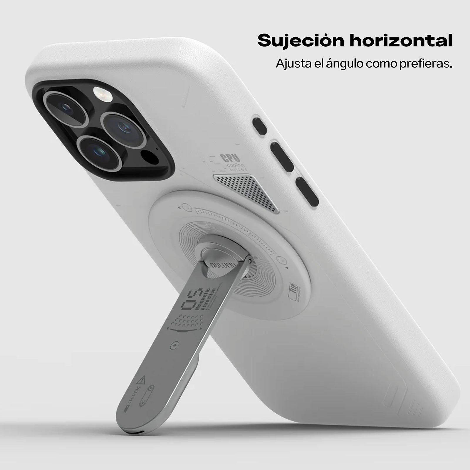 Parante Aulumu Kickstand (MagSafe)