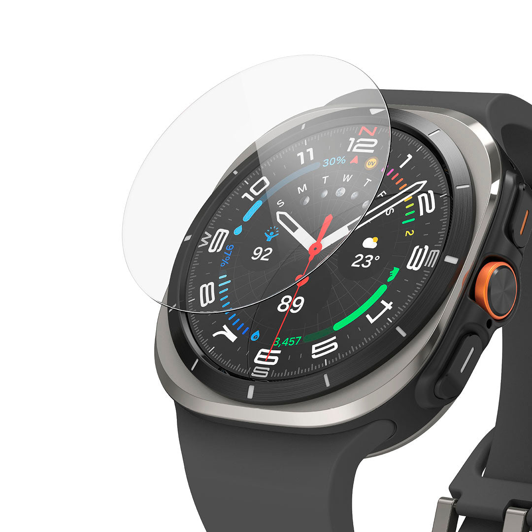 Premium Glass Vidrio Ringke Galaxy Watch Ultra (49mm) R10