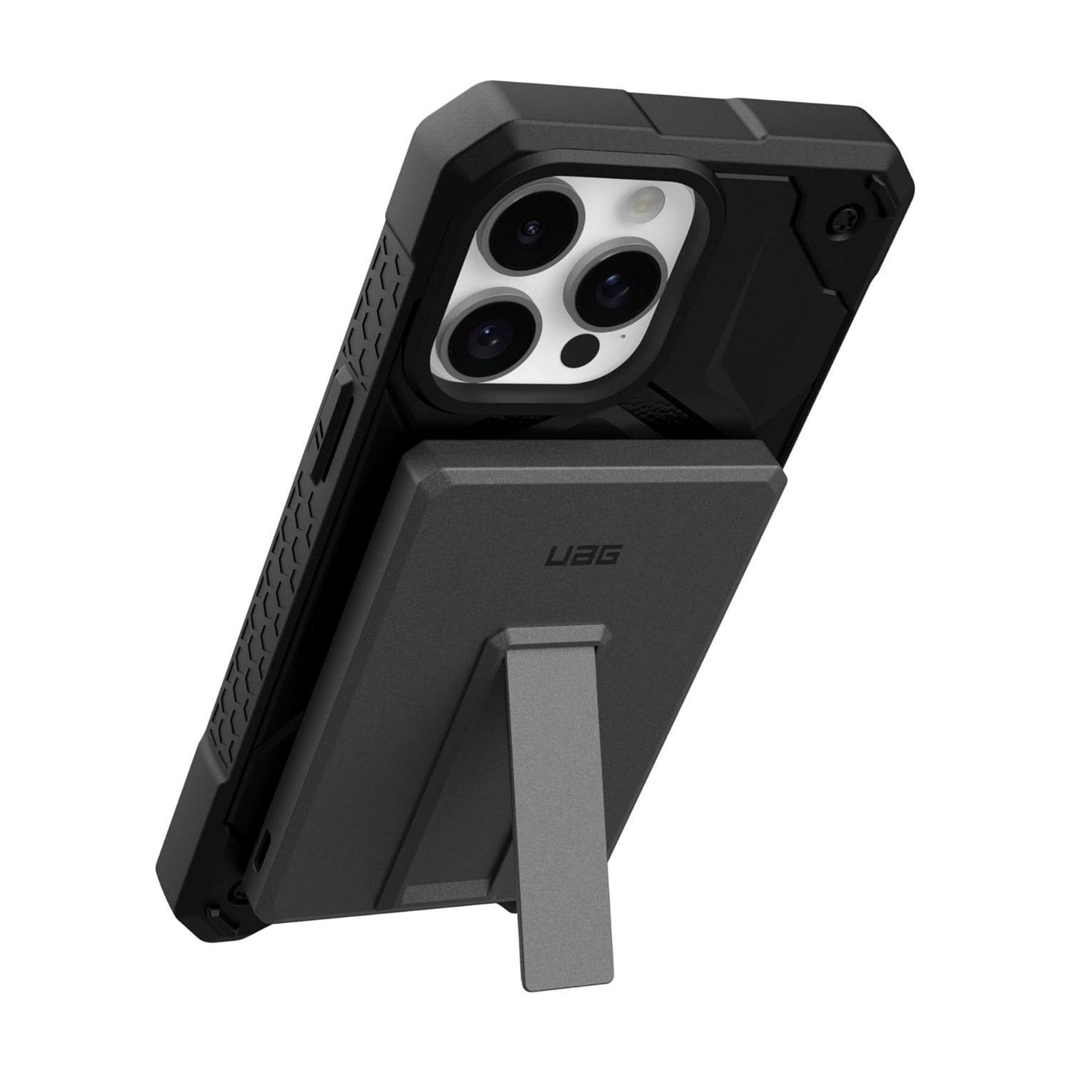 Power Bank Portátil UAG Stand Ultra Slim 5000 Mah (MagSafe)