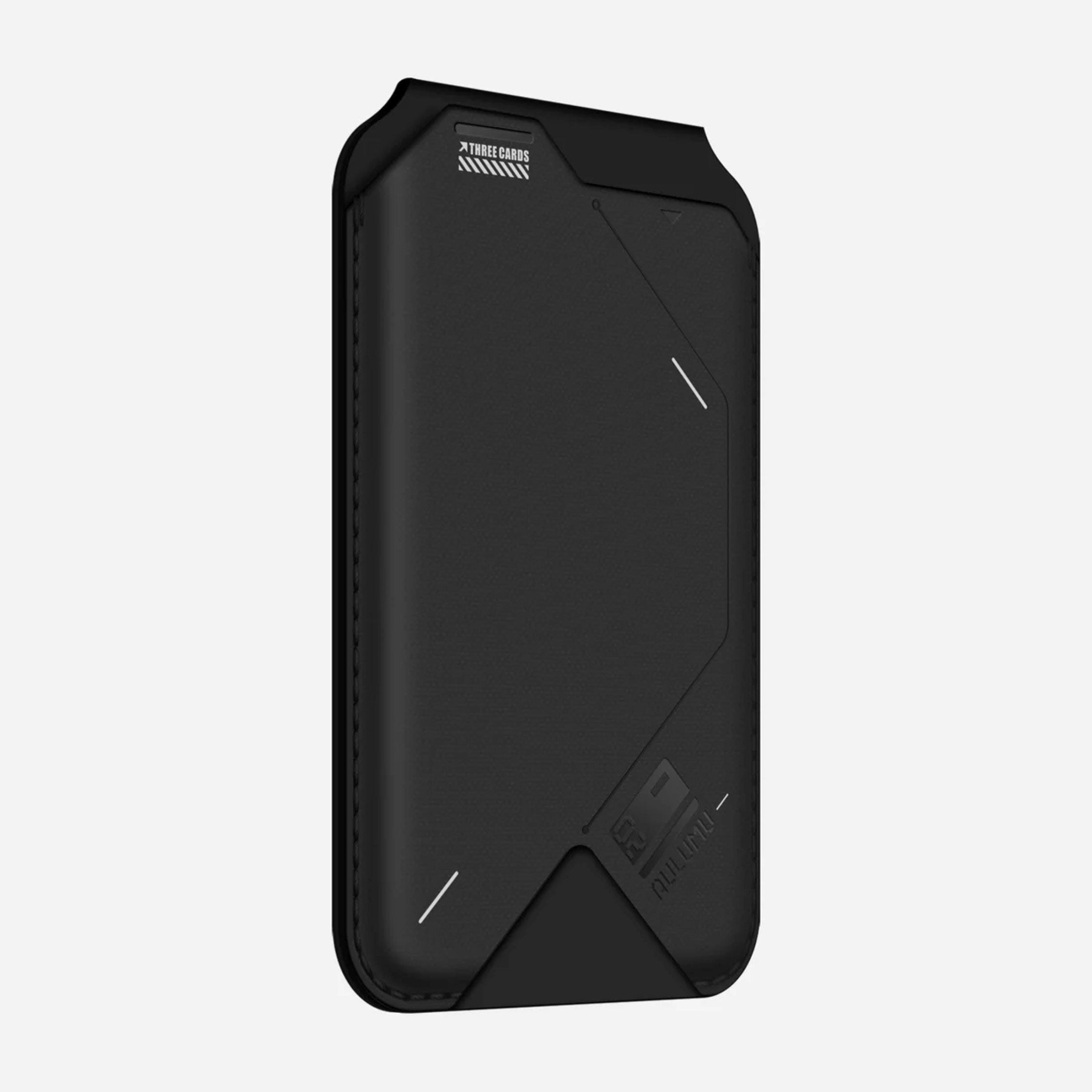 Smart Wallet Aulumu Stand Flip (MagSafe)
