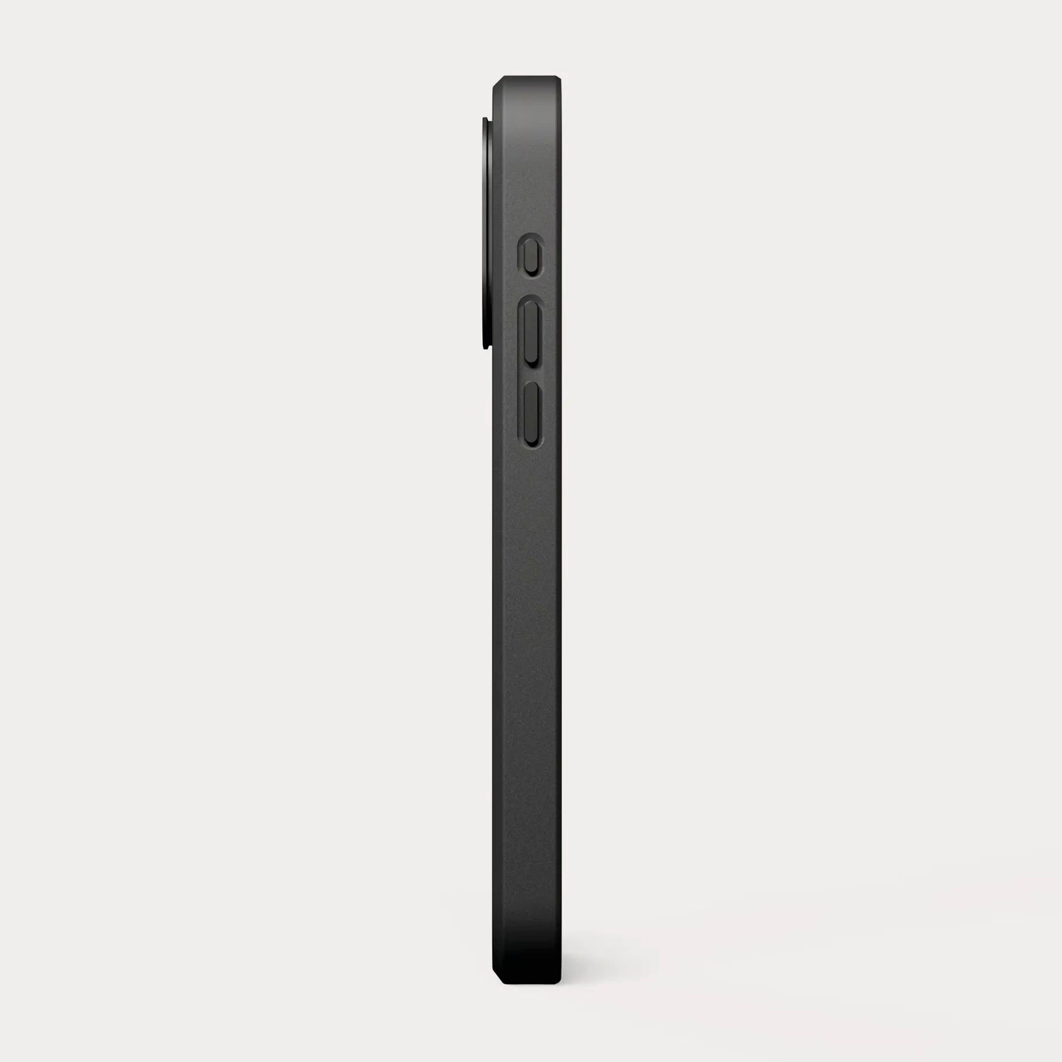 Camera Case Moment iPhone 15 Pro Max (MagSafe) - Black