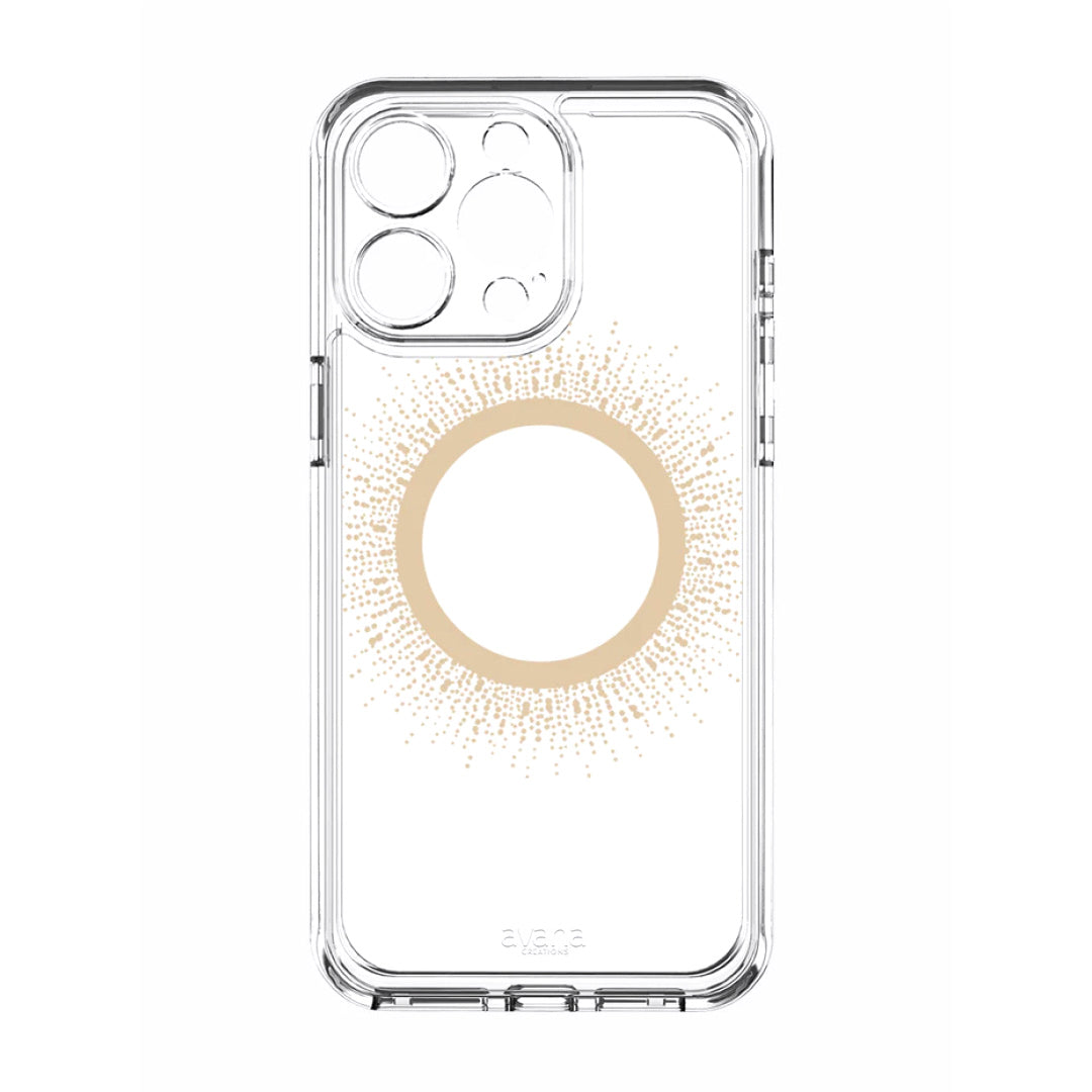 Case Avana Aura iPhone 15 Pro Max (MagSafe)