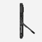 Smart Wallet Aulumu Stand Metal Carbon Fiber (MagSafe) RFID