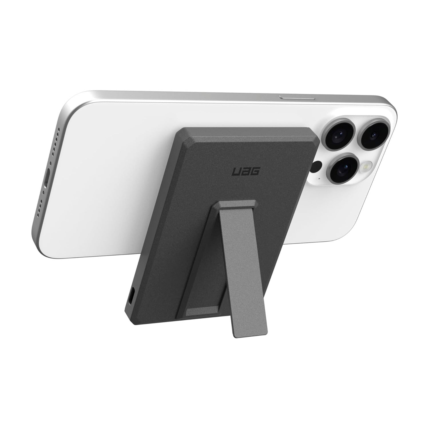 Power Bank Portátil UAG Stand Ultra Slim 5000 Mah (MagSafe)