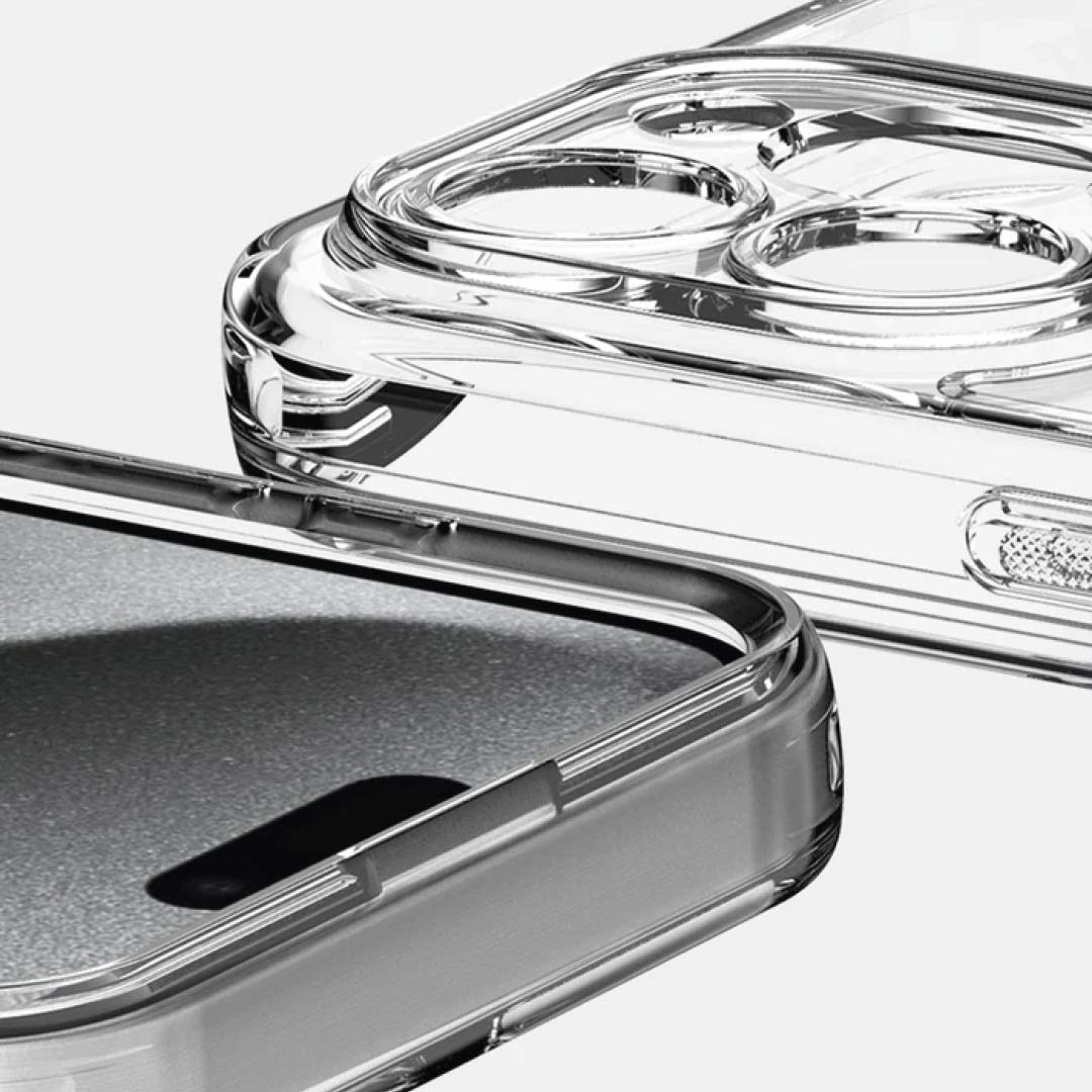 Case Avana Sunrise iPhone 15 Pro Max (MagSafe)