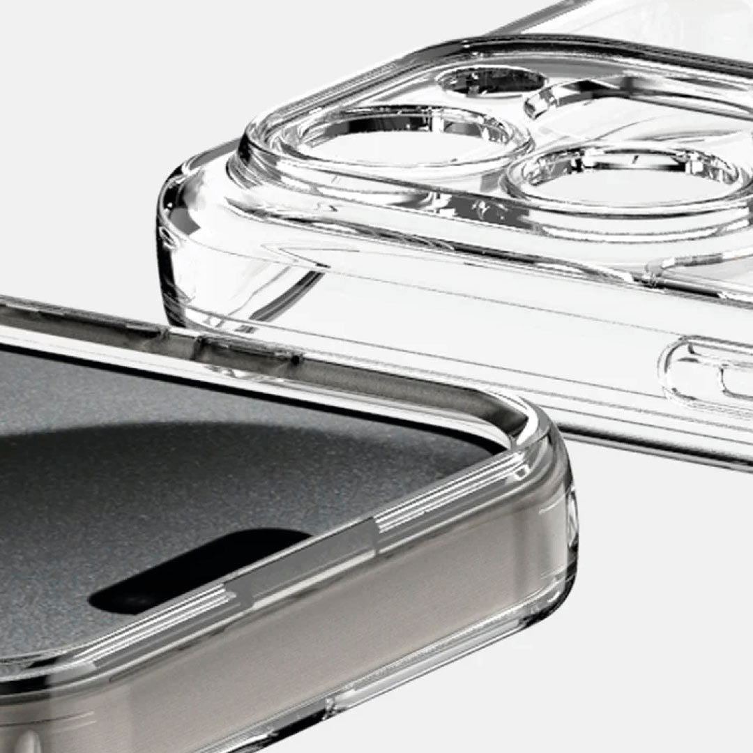 Case Avana Aura iPhone 15 Pro Max (MagSafe)