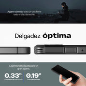 Case Spigen Tough Armor Pixel 9 Pro XL