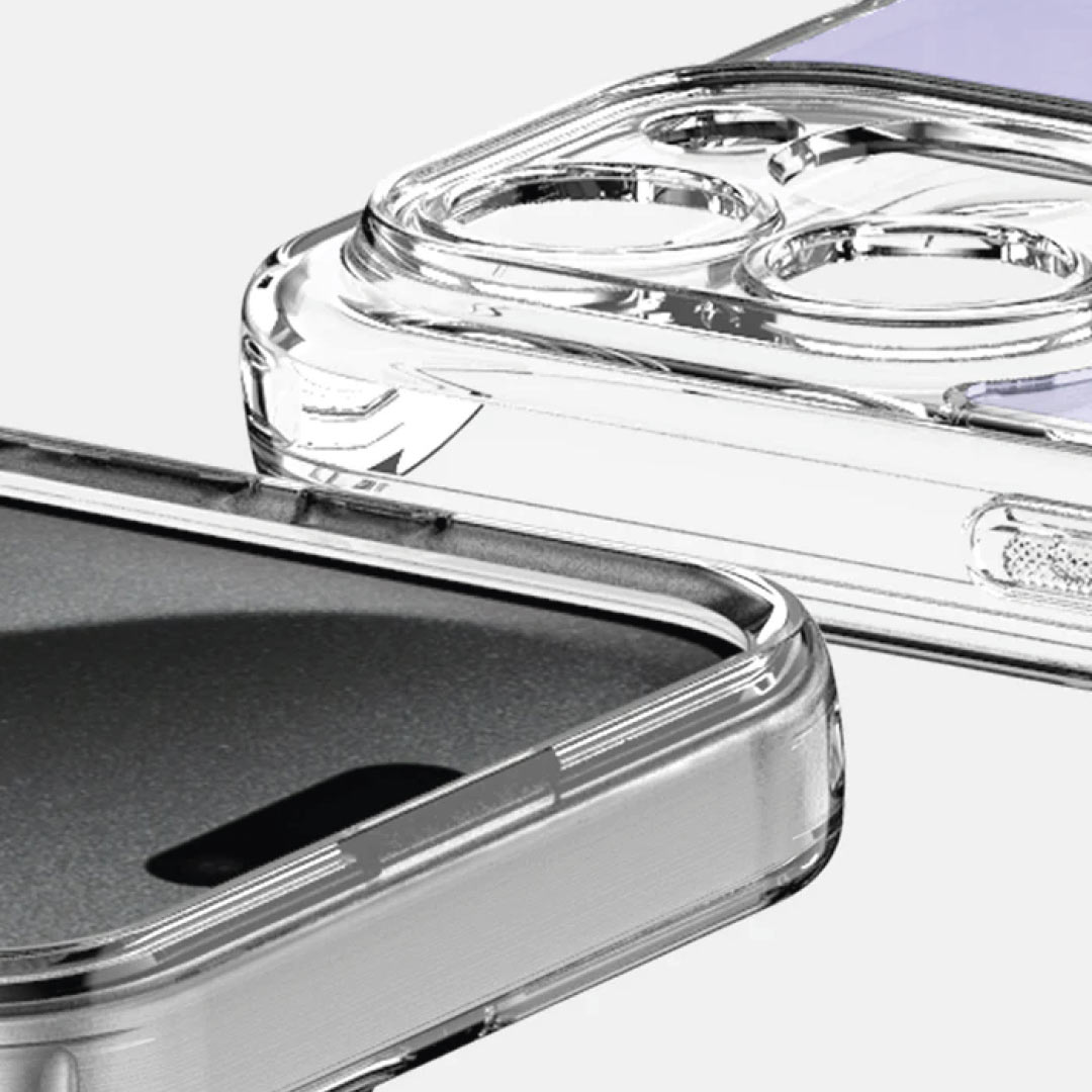 Case Avana Cosmic iPhone 15 Pro Max (MagSafe)