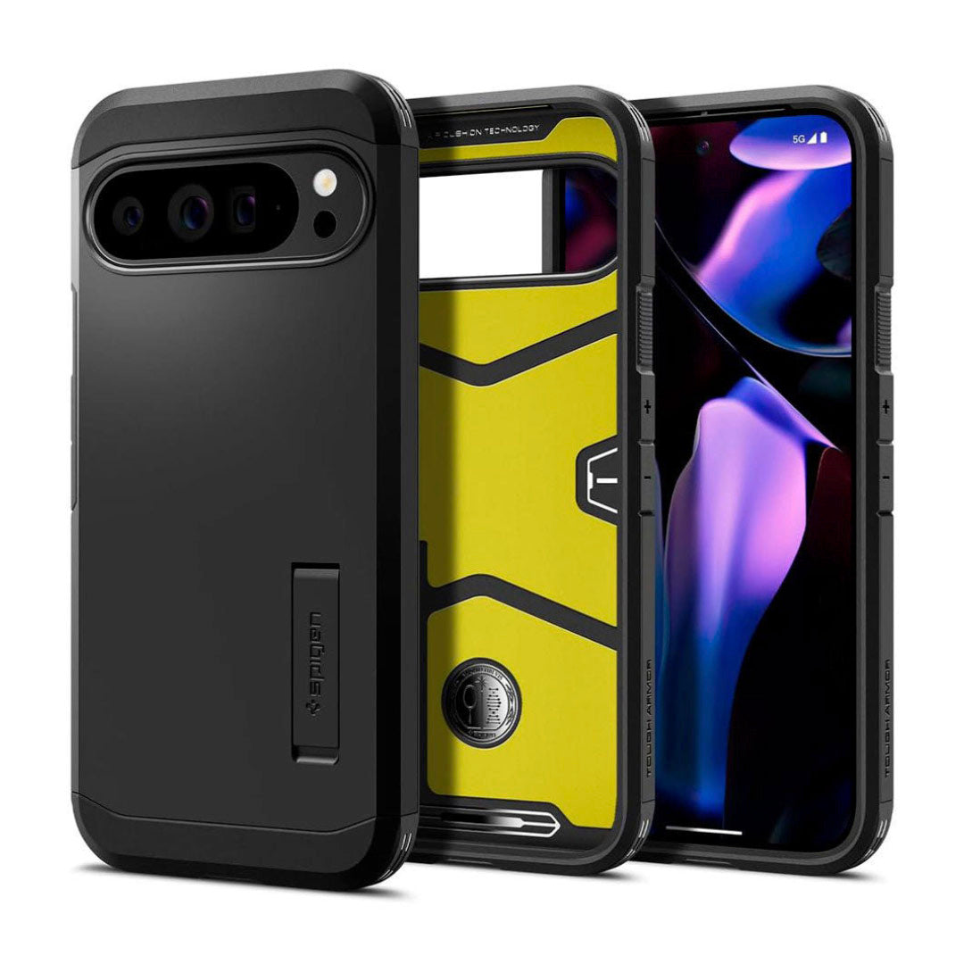 Case Spigen Tough Armor Pixel 9 Pro XL