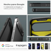 Case Spigen Tough Armor Pixel 9 Pro XL