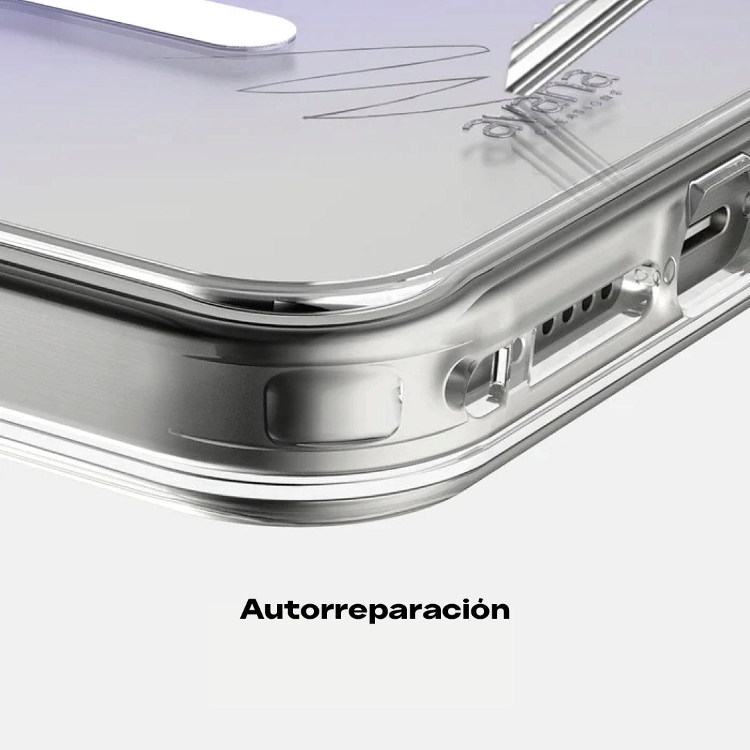 Case Avana Cosmic iPhone 15 Pro Max (MagSafe)