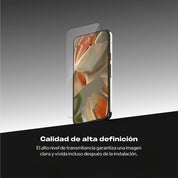 Protector de Pantalla Vidrio Ringke Easy Slide Pixel 9 / 9 Pro (2 UND)