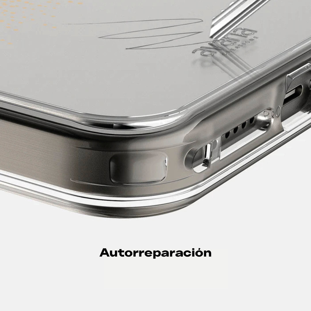 Case Avana Aura iPhone 15 Pro Max (MagSafe)