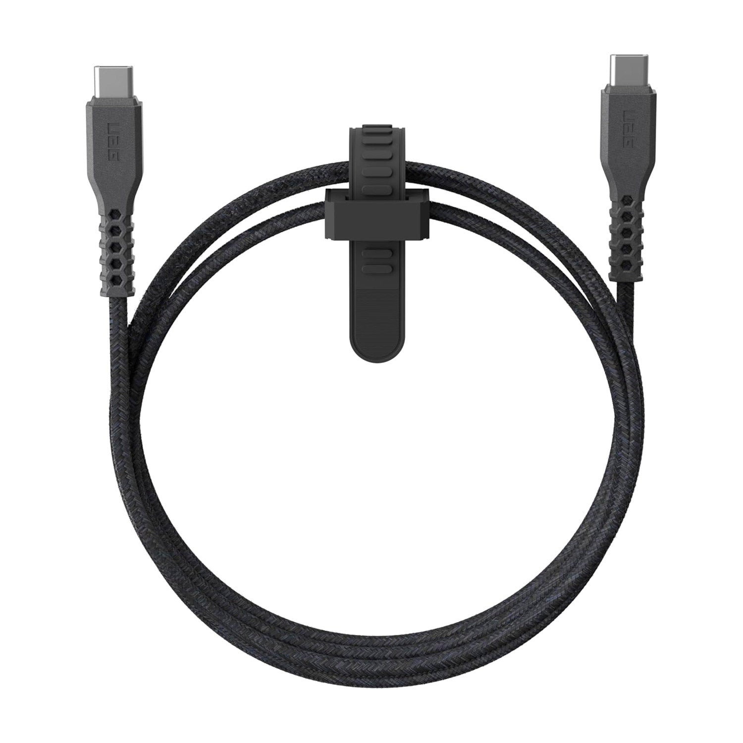 Power Bank Portátil UAG Stand Ultra Slim 5000 Mah (MagSafe)