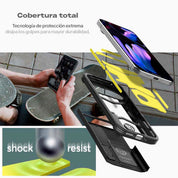 Case Spigen Tough Armor Pixel 9 Pro XL