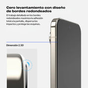 Protector de Pantalla Vidrio Ringke Easy Slide Pixel 9 / 9 Pro (2 UND)