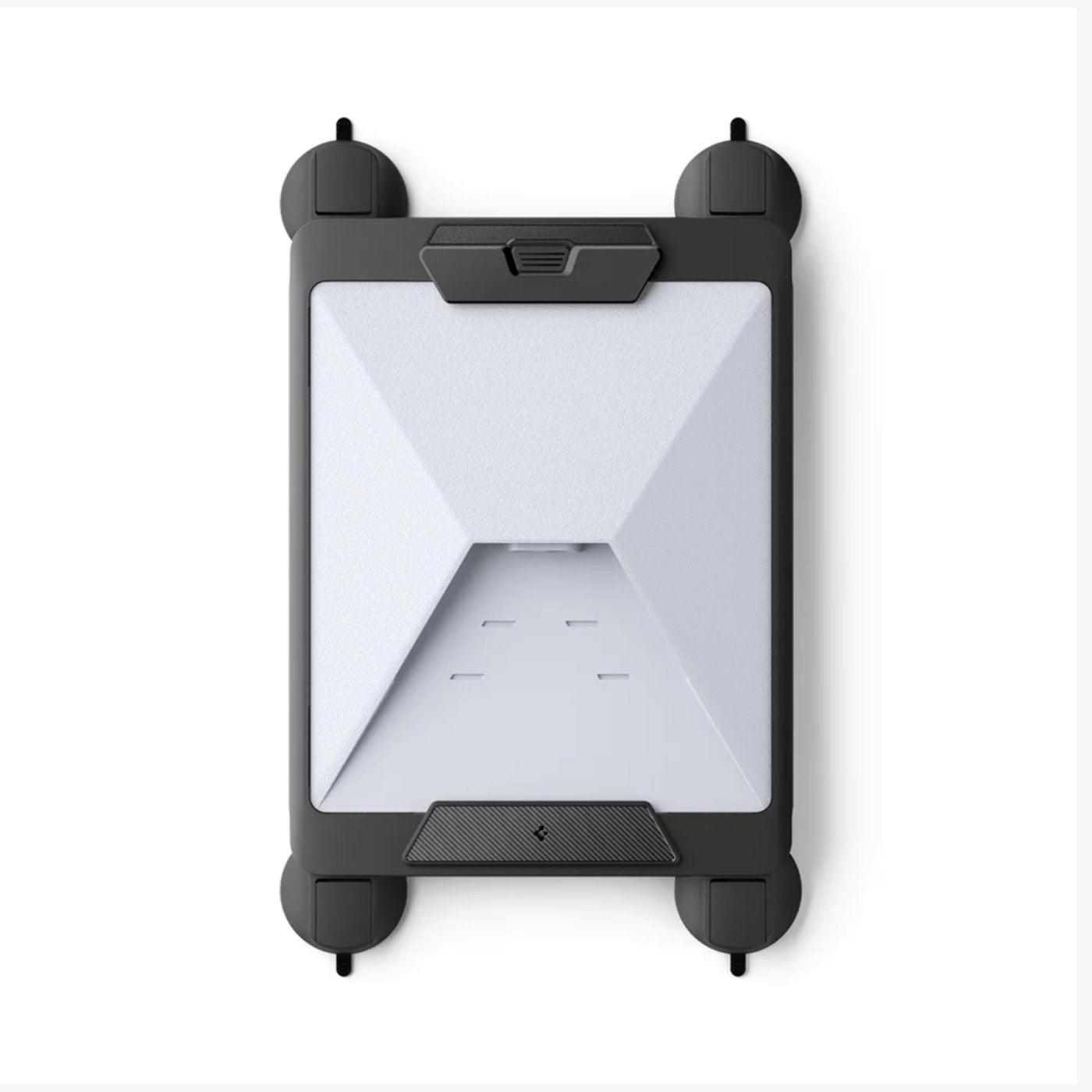 Spigen Supporto Per Starlink Mini – Montaggio A Ventosa Per Vetro Auto, Design Compatto E Stabile Con Garanzia 24 Mesi