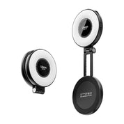 Luz Ulanzi Aro LED MagSafe para Celular